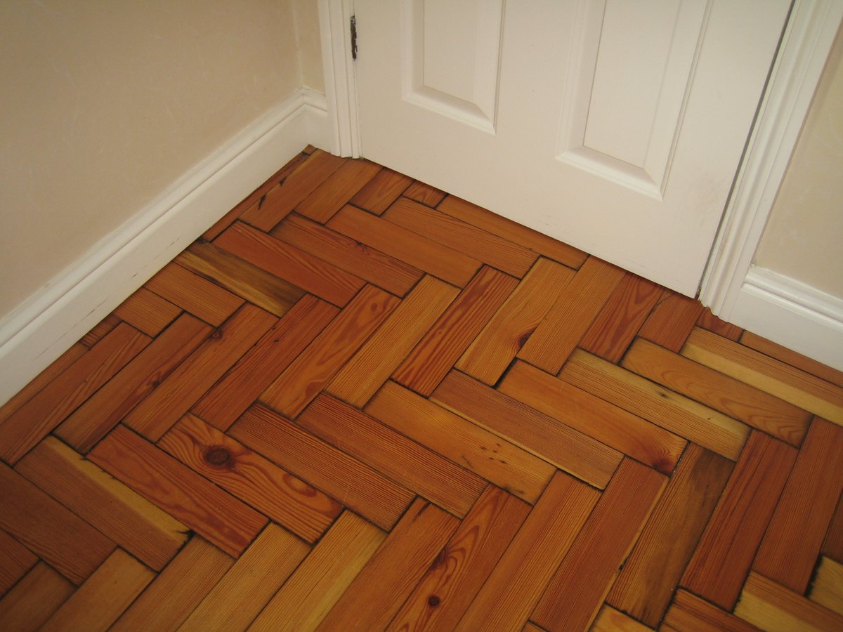 Haro quality Flooring