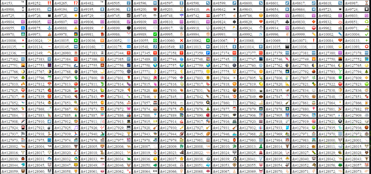 Надписи на белом фоне