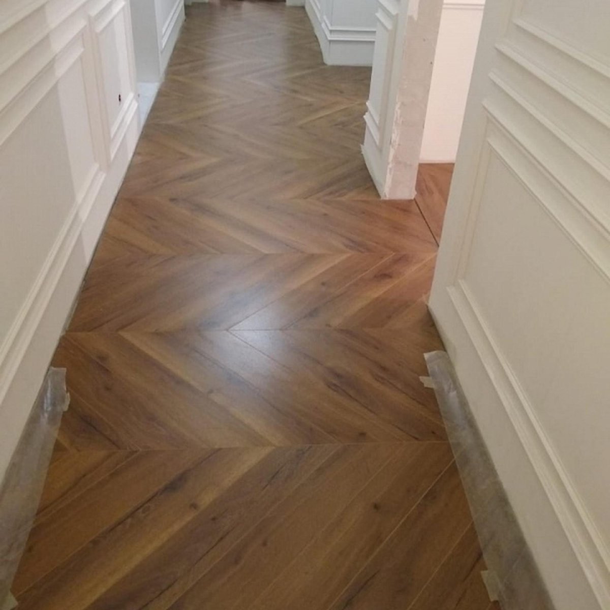 Faus s176959 Classic Chevron размер