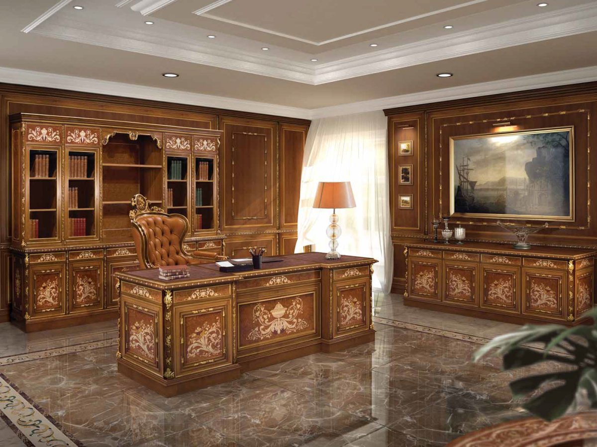 Дорогая мебель