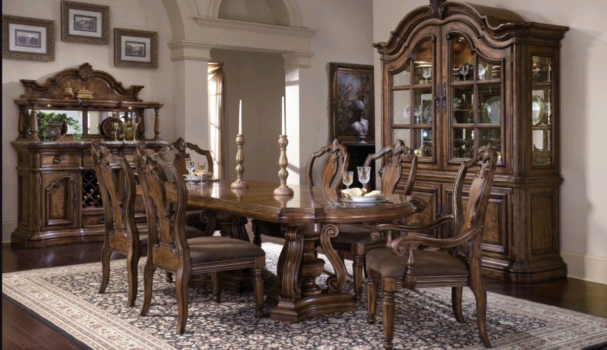 Красивая мебель