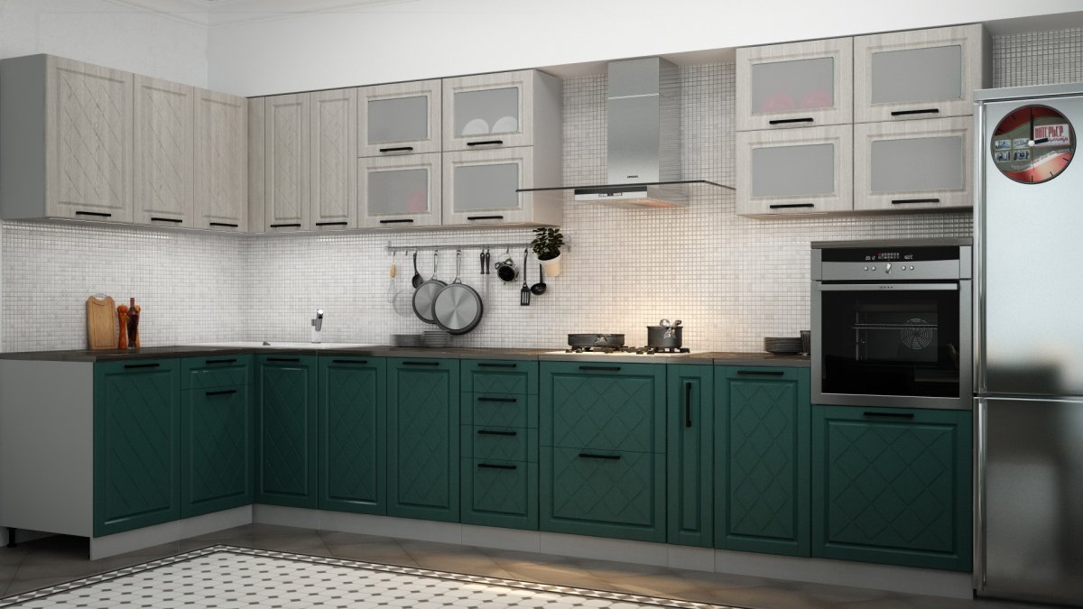 Кухни Эвита Барселона