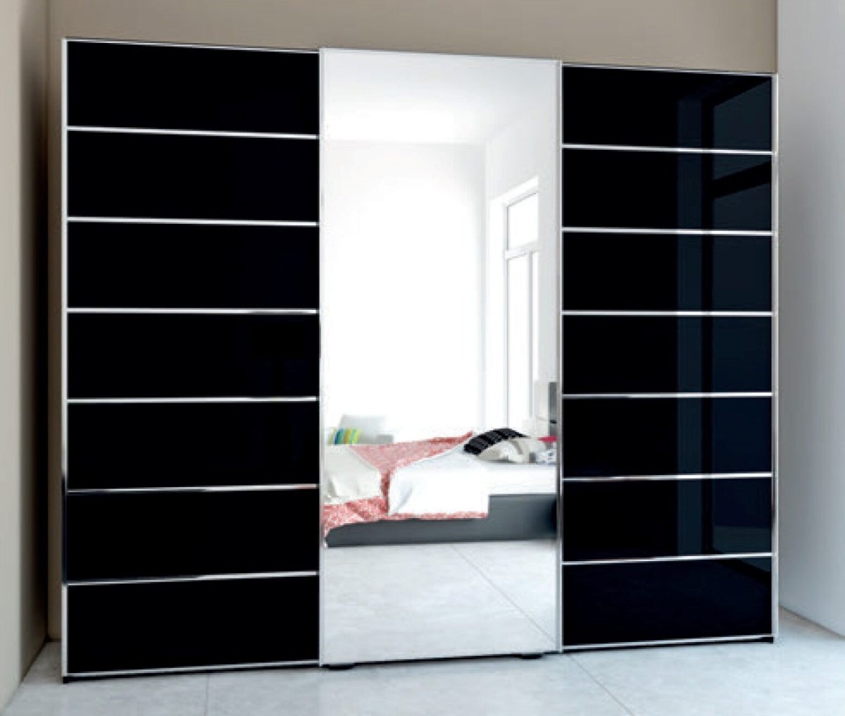 Система купе Dali