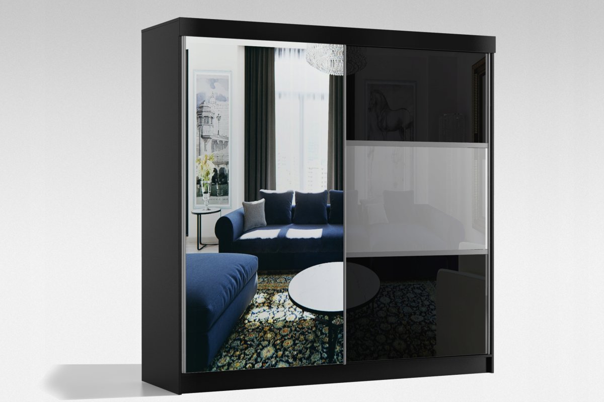 Шкаф-купе Денвер