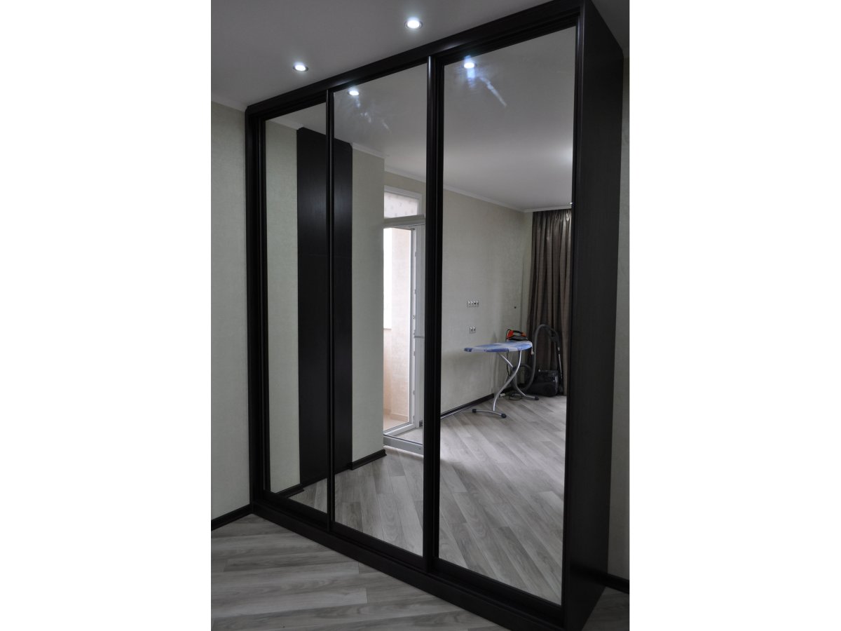 Аристо зеркало графит