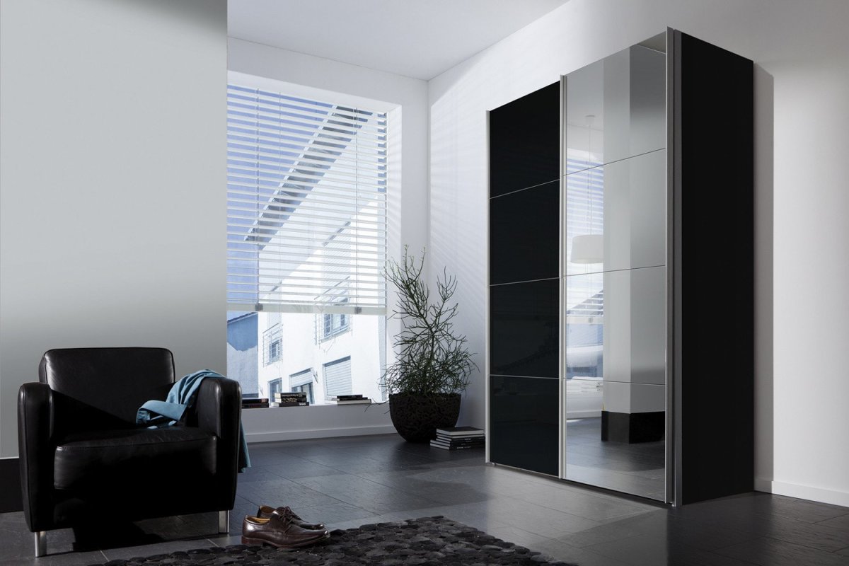 Шкаф-купе Элит-43 BMS