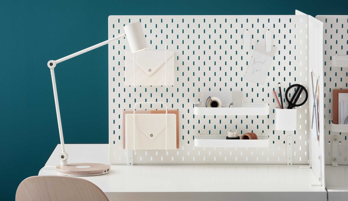 СКОДИС икеа в интерьере