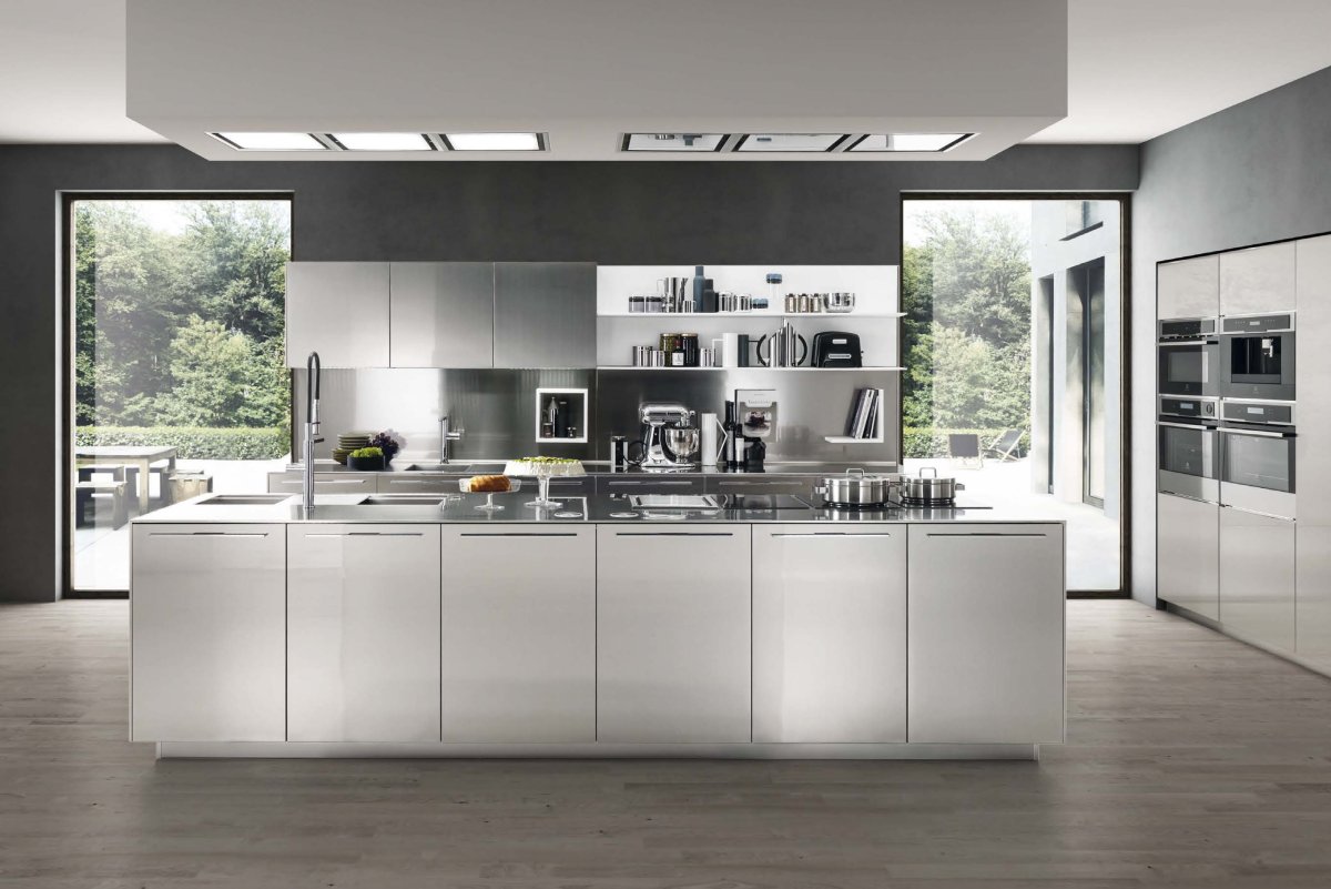 Euromobil кухни