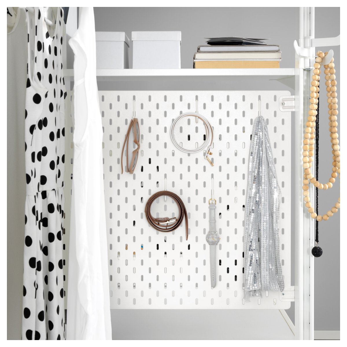 Стойка/ножка/контейнер АЛЬГОТ / СКОДИС (85x103x194 см