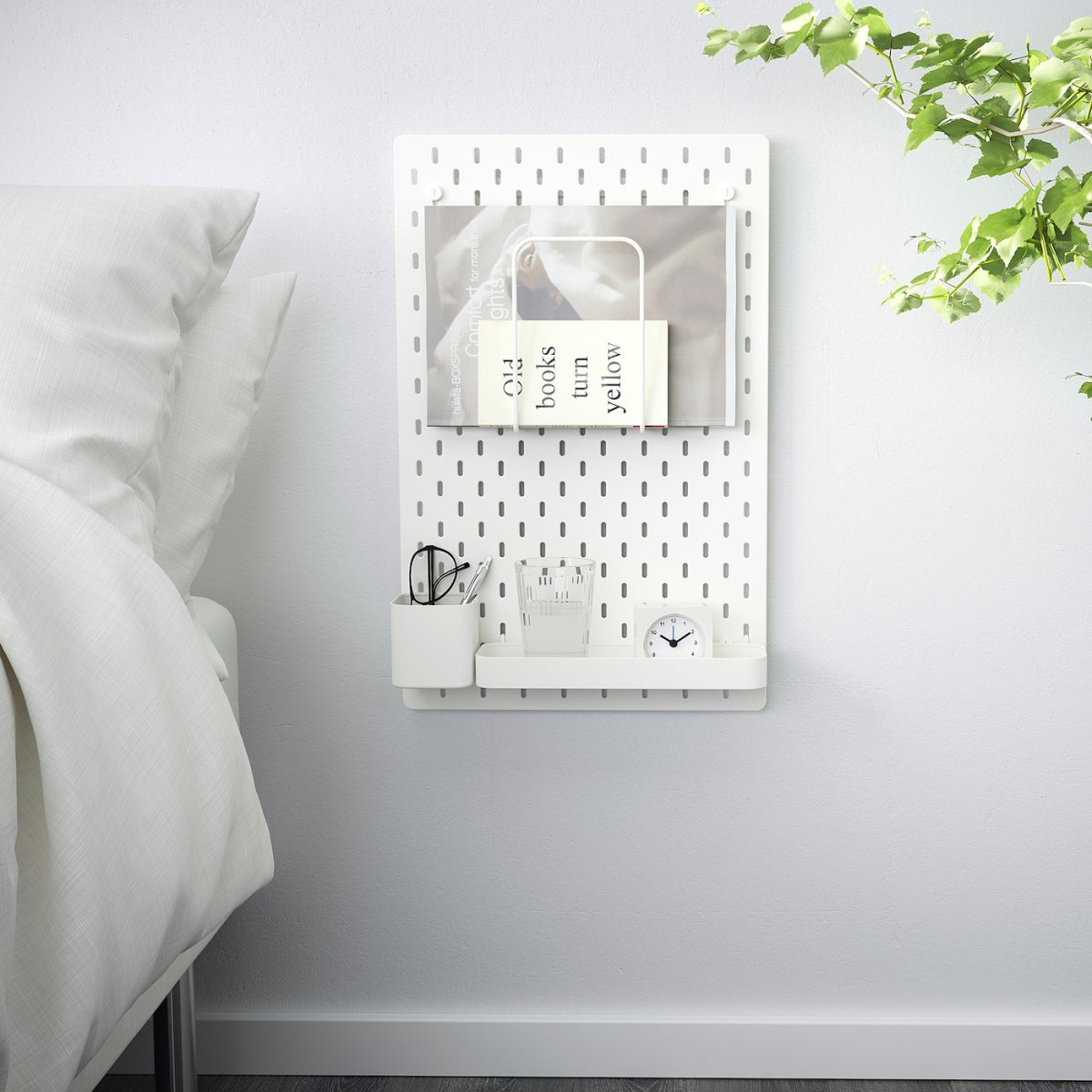 Икеа СКОДИС настенная панель