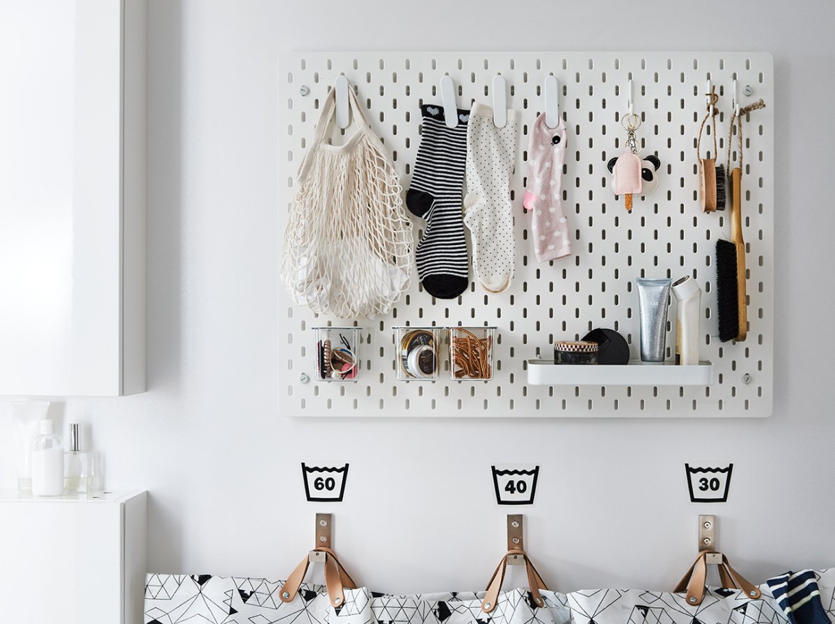 Икеа декор для комнаты подростка