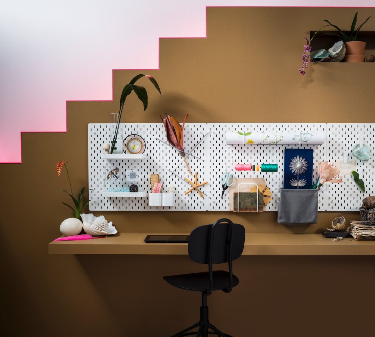 Доска для инструментов