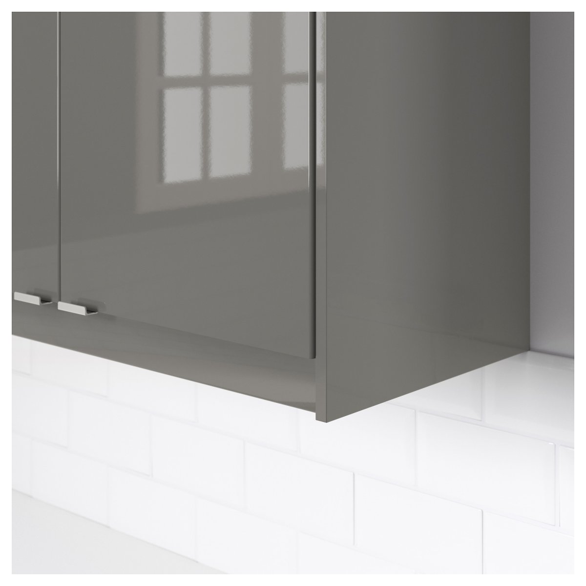 Кухня Рингульт икеа