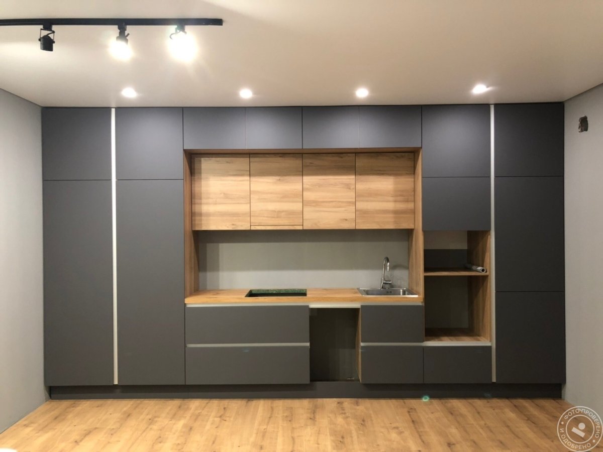 Кухни Sachsen Kuchen