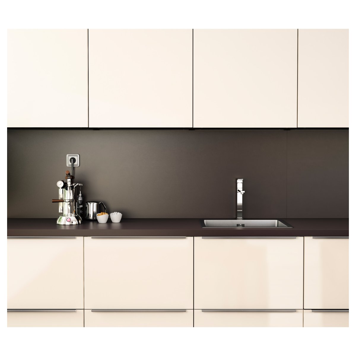 Кухня Рингульт икеа