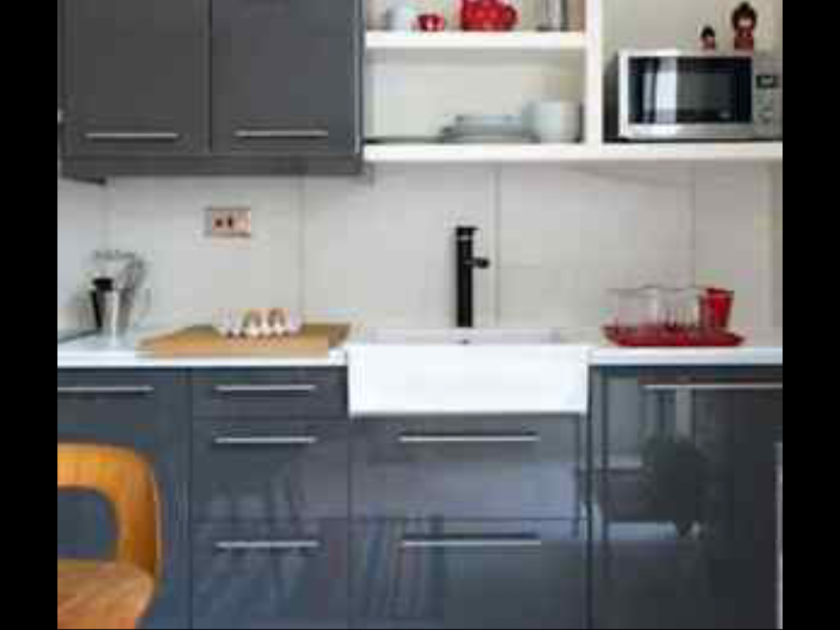 Кухня Рингульт икеа