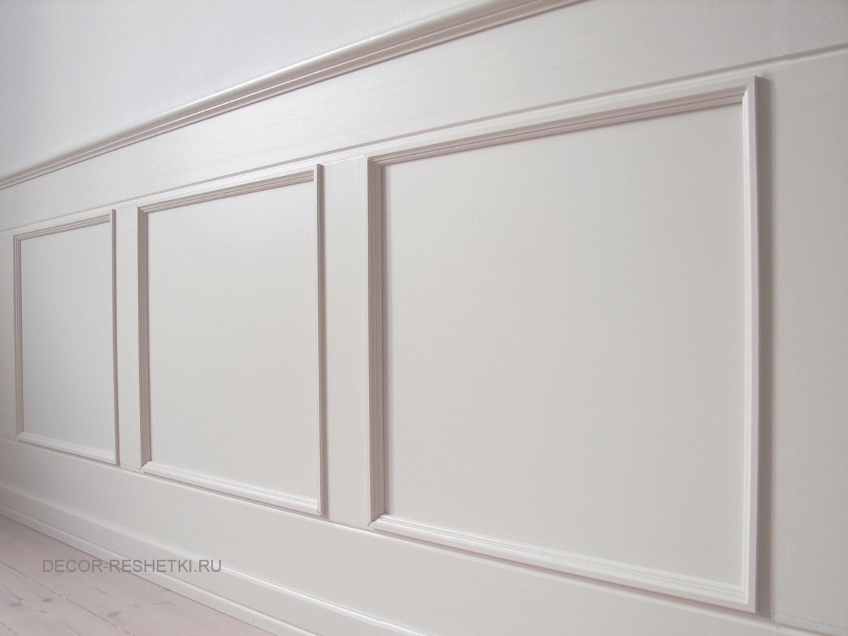 Boiserie МДФ