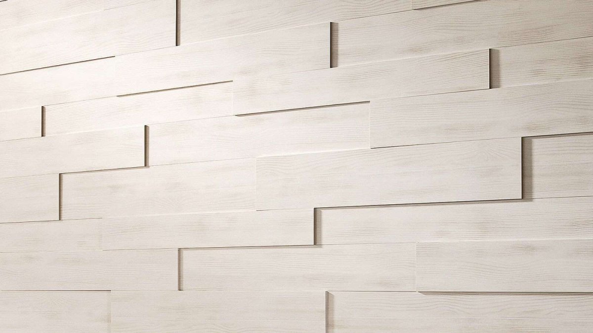 Стеновые панели Meister White 4038 SP 300