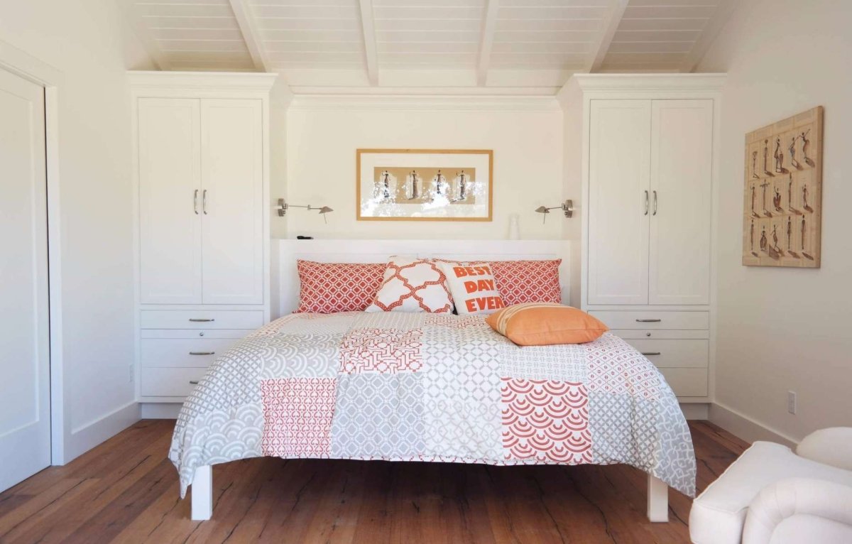 Спальни Сканди 12кв м