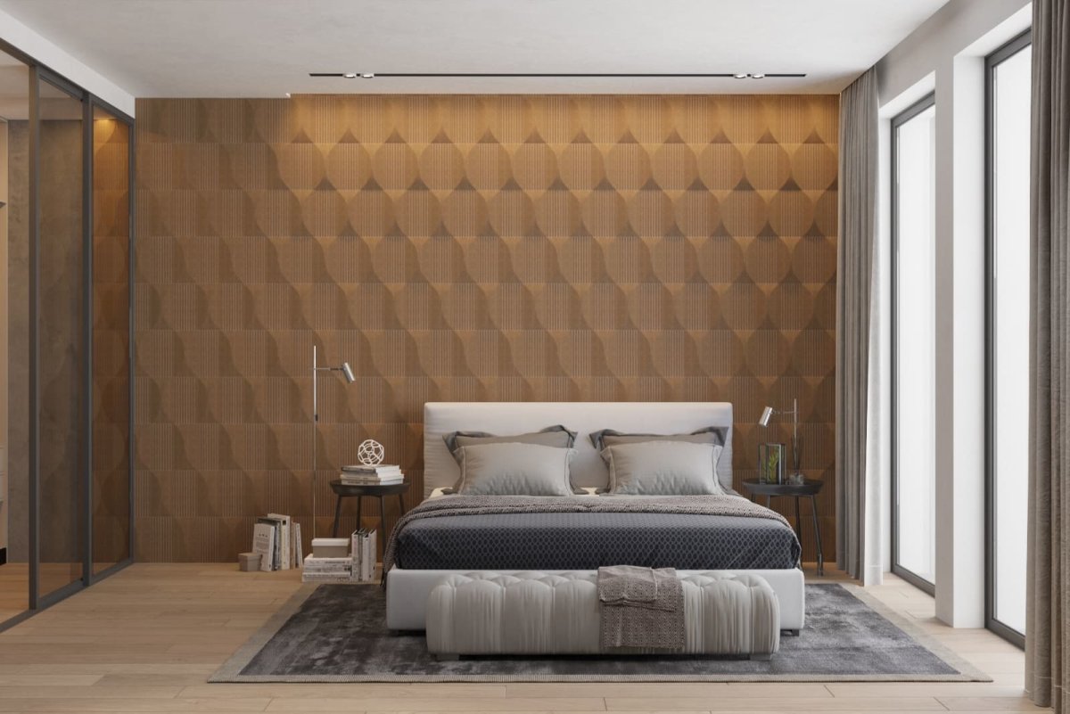 Relieffo стеновые панели