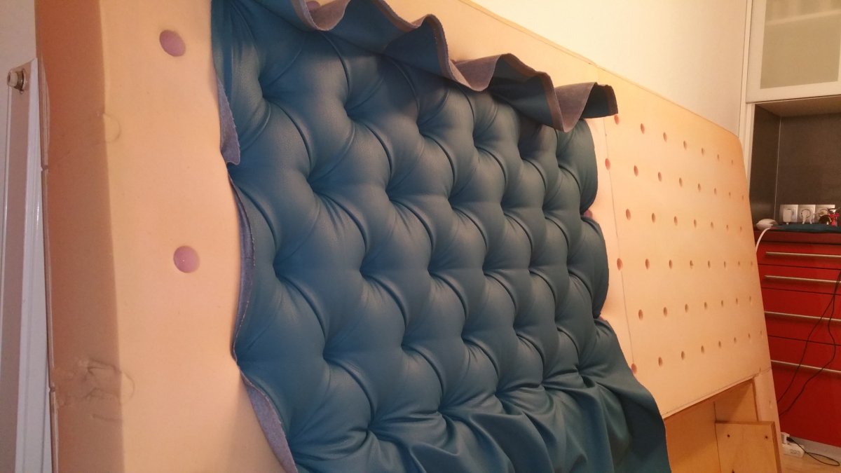 Каретная стяжка