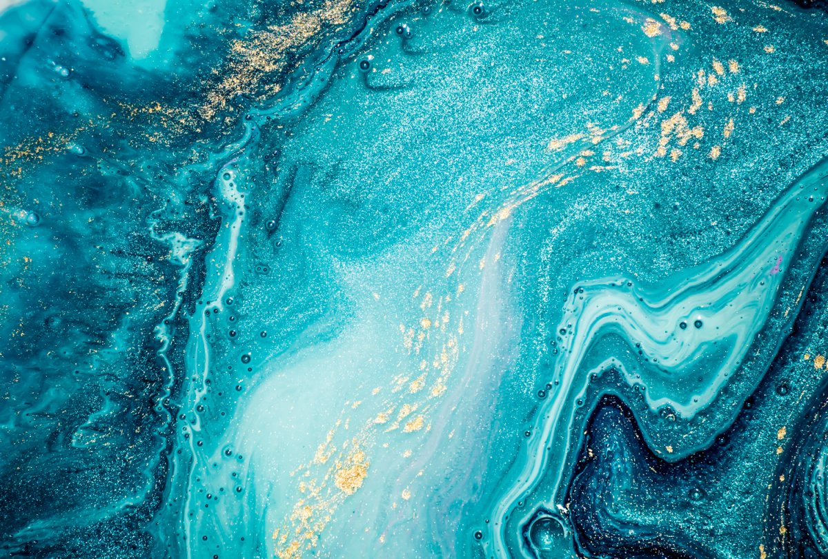 Афреско флюид арт re862