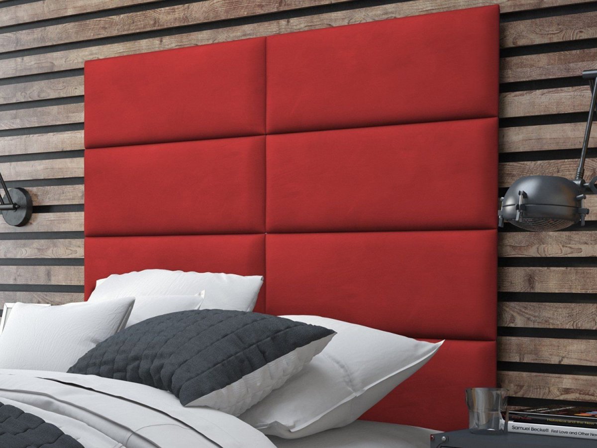 Мягкие панели для стен