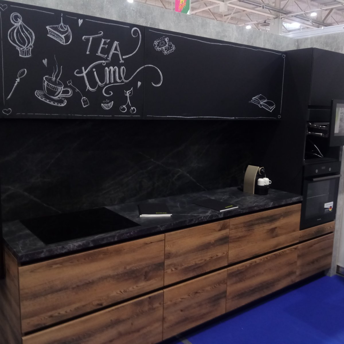 Кухня Прайм Гармония