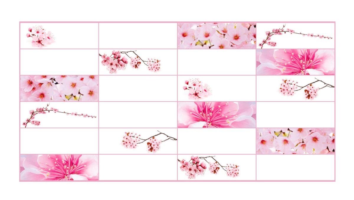 Панели ПВХ Панда травертин