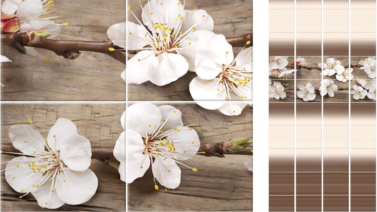 Кронапласт Сакура