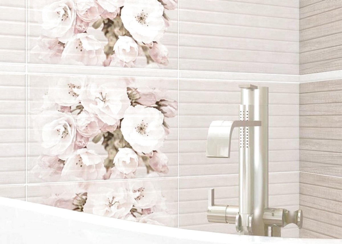 Плитка Sakura Cersanit