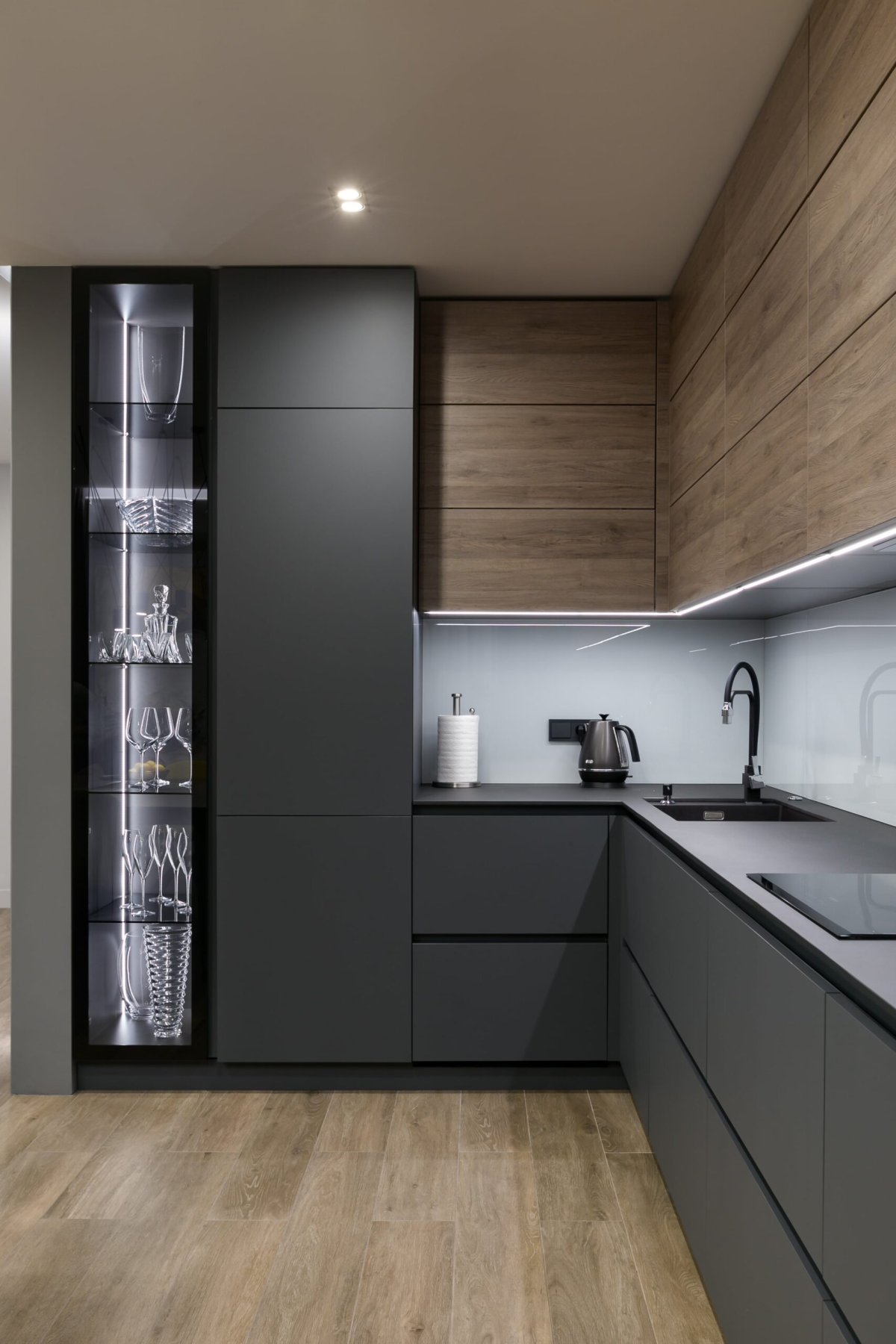 Фасады Урбан Мистер Дорс