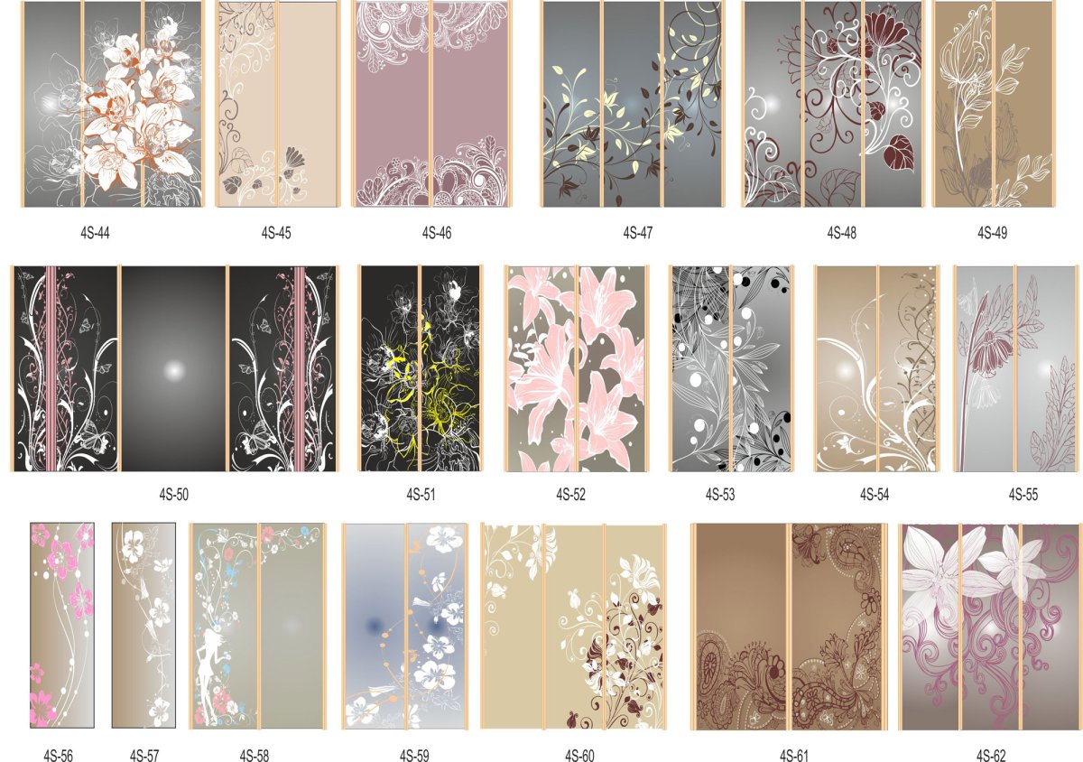 Панель пластиковая