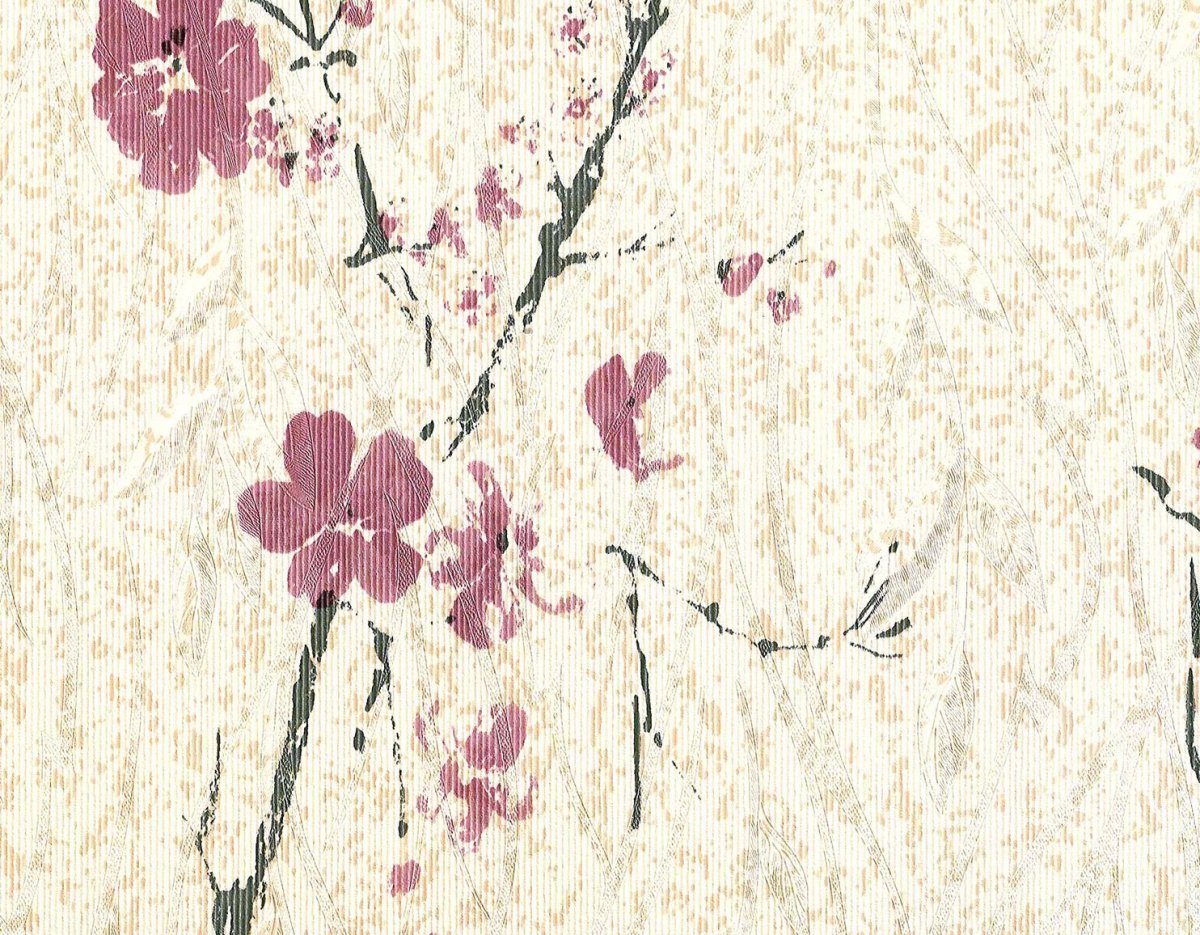 Фотообои японский стиль