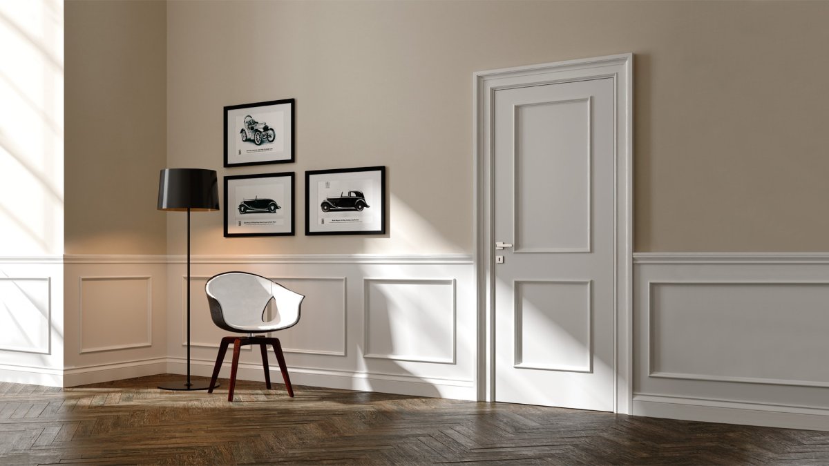 Буазери и Вайнскот