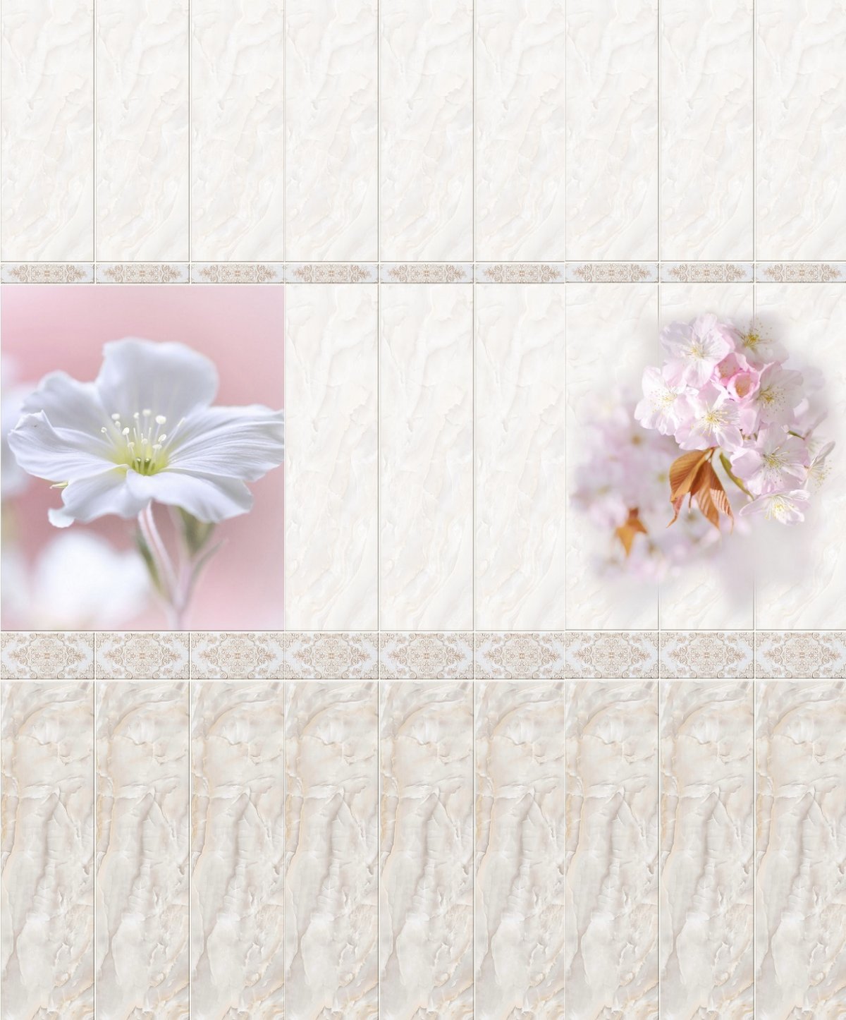 Декоративные виниловые наклейки для интерьера