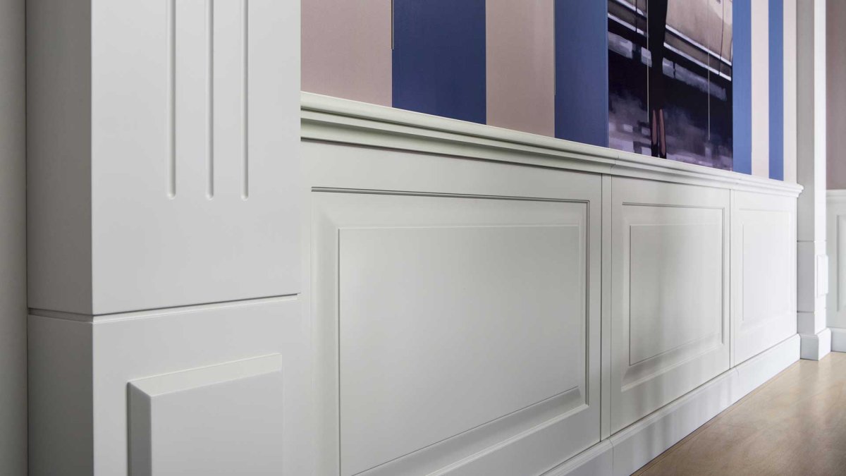 Фрезеровка буазери