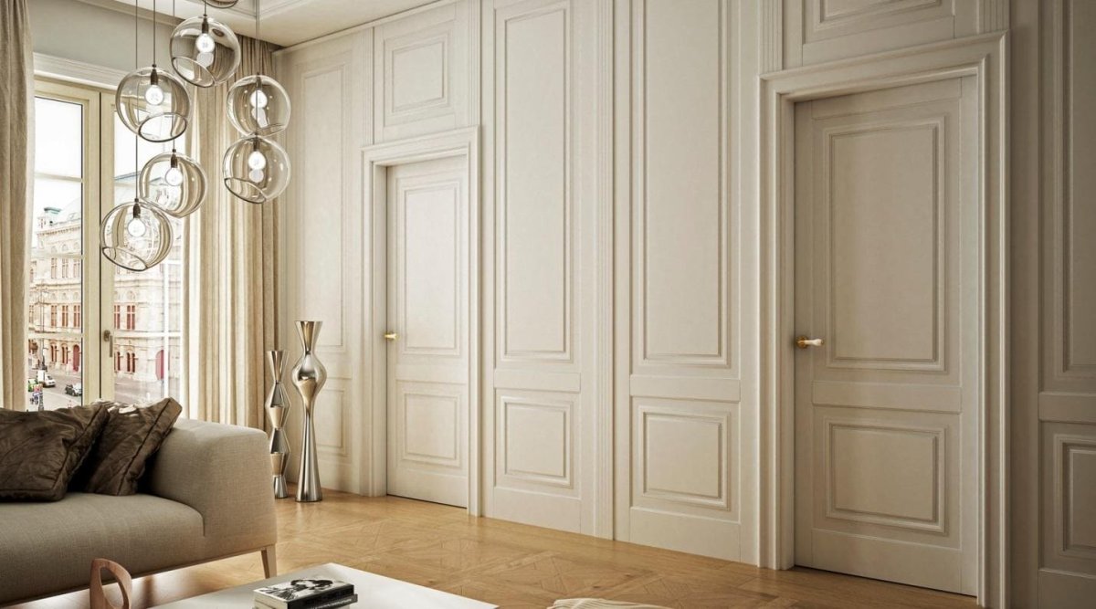 Буазери панели Италия