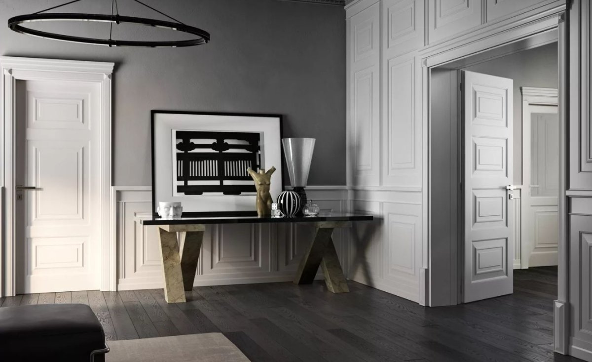 Буазери Неоклассика