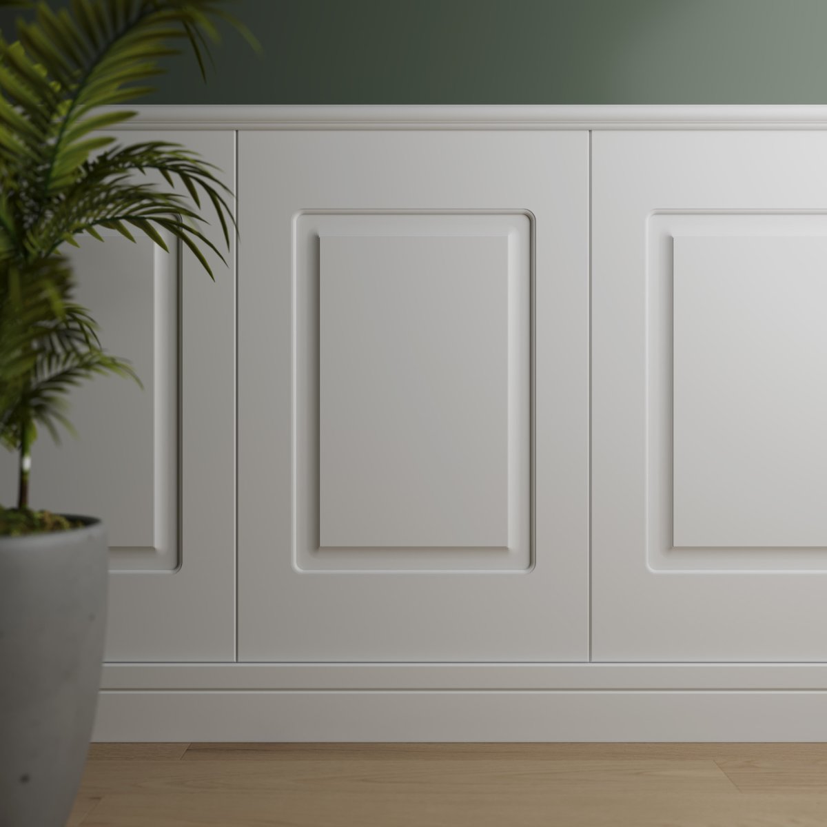 Ultrawood панели