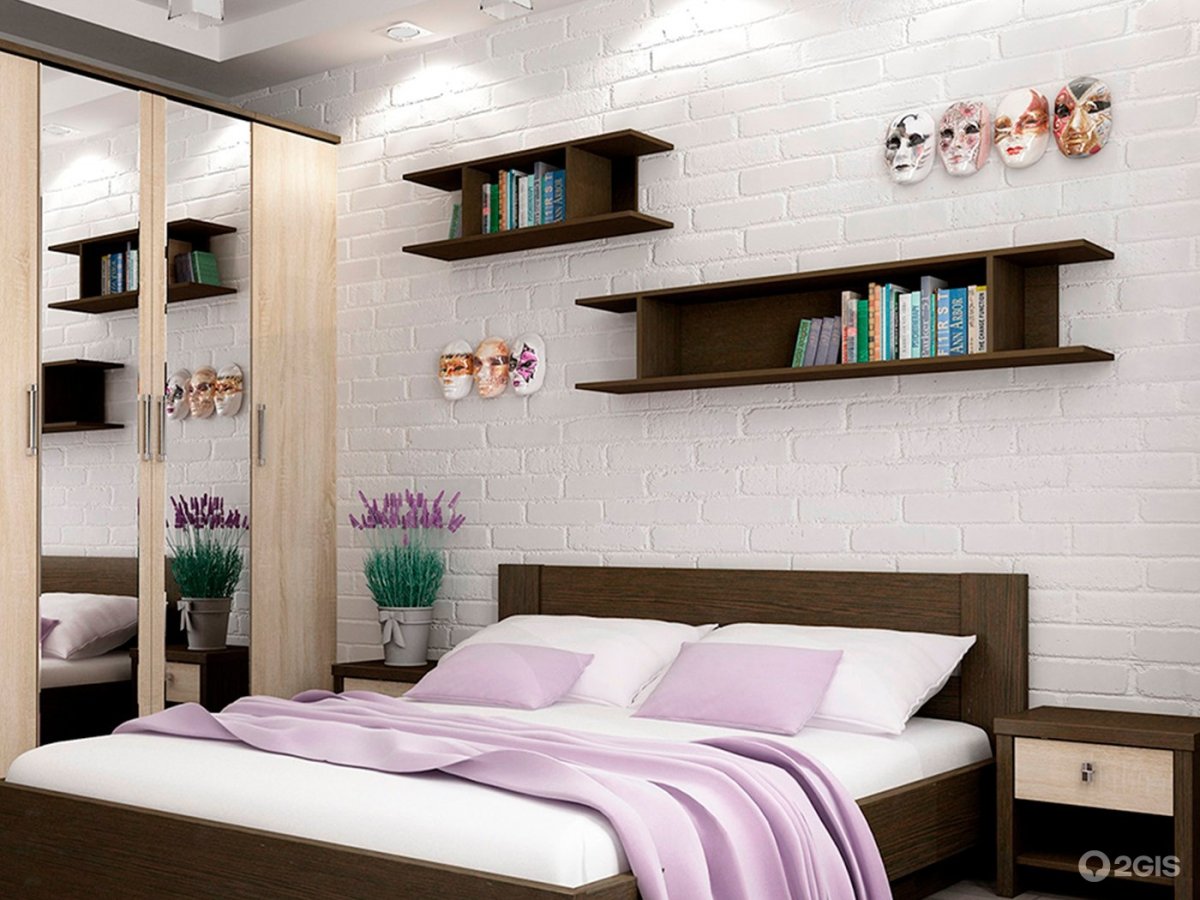 Tips to choose perfect Wardrobe for your Bedroom
