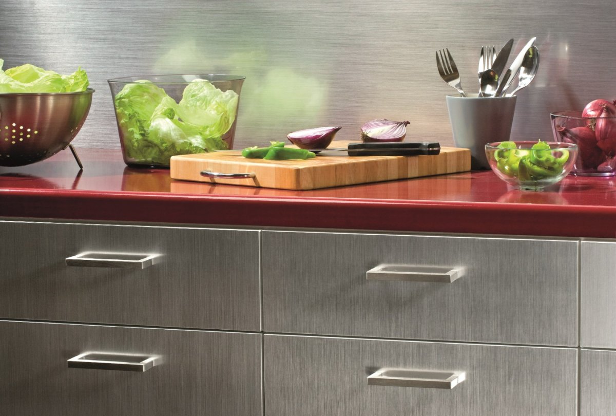 Пленка для кухонного гарнитура