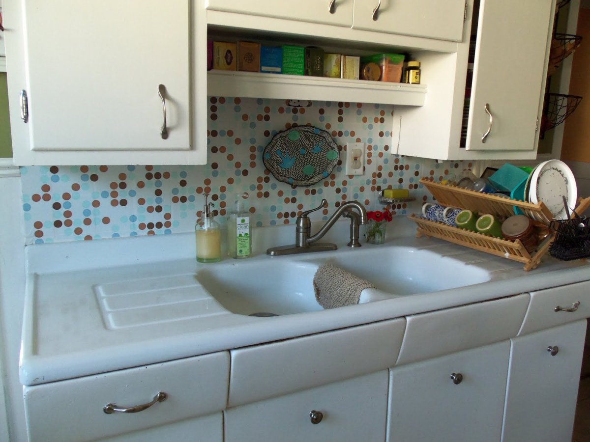 Самоклеющаяся пленка для мебели