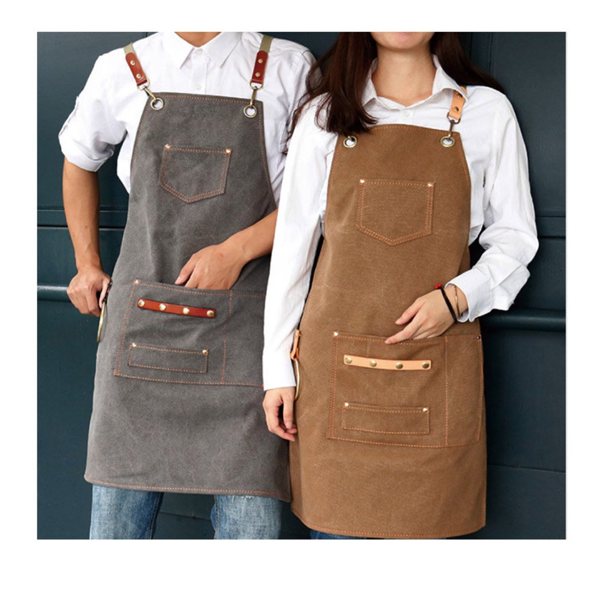 Фартук veritas Canvas Apron