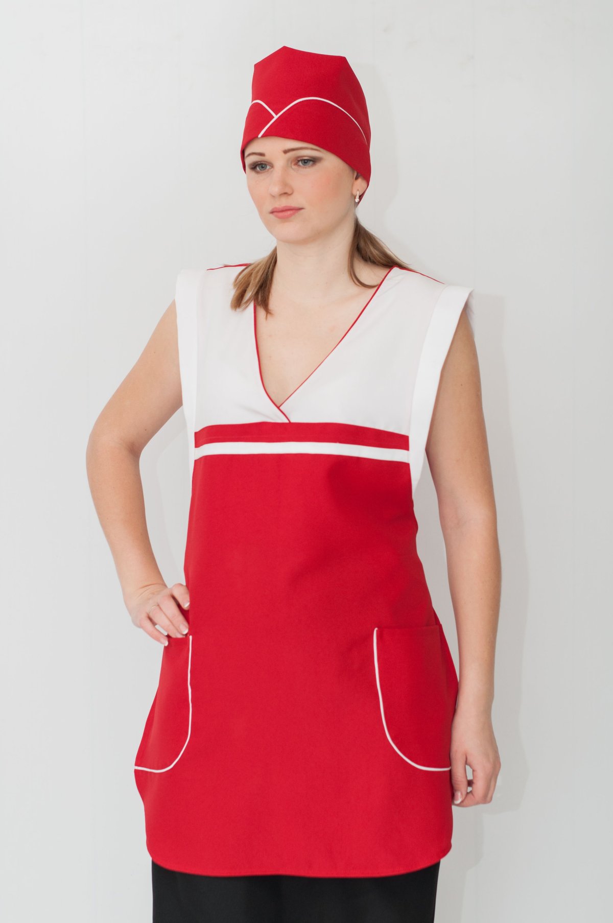 Спецодежда для продавцов