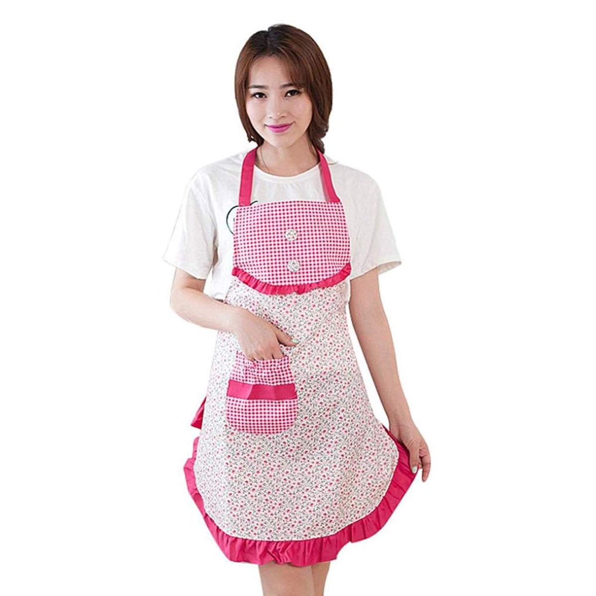 Кулинарный фартук