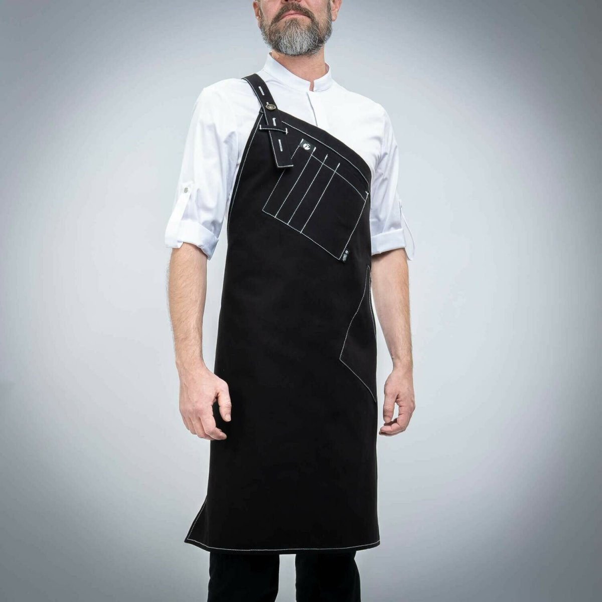 Питерпроф поварская униформа фартук