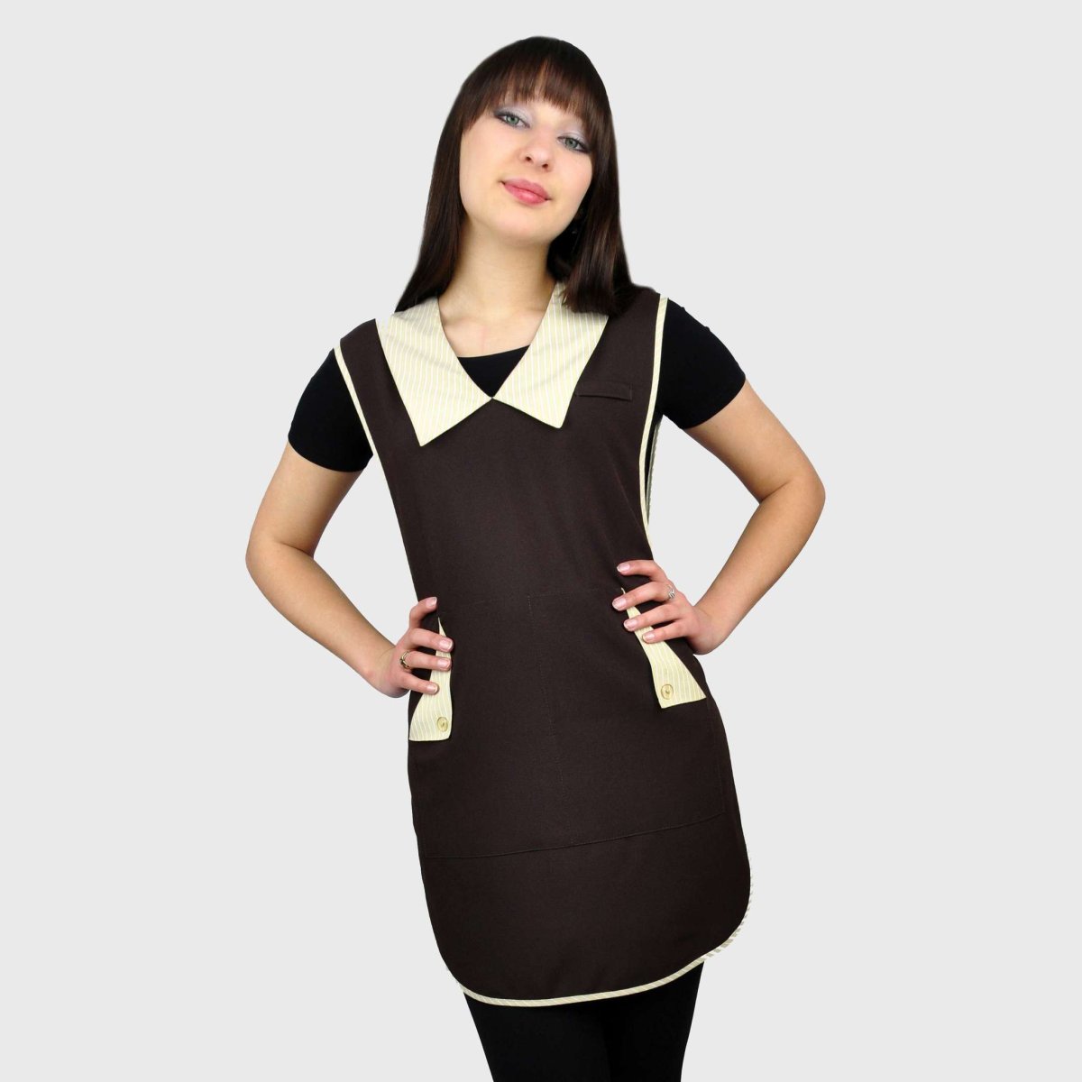 Форма продавца