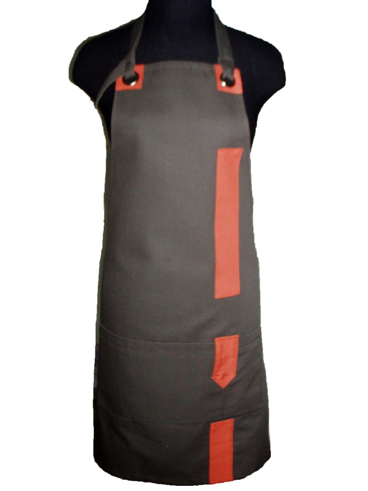 Стильные фартуки для продавцов