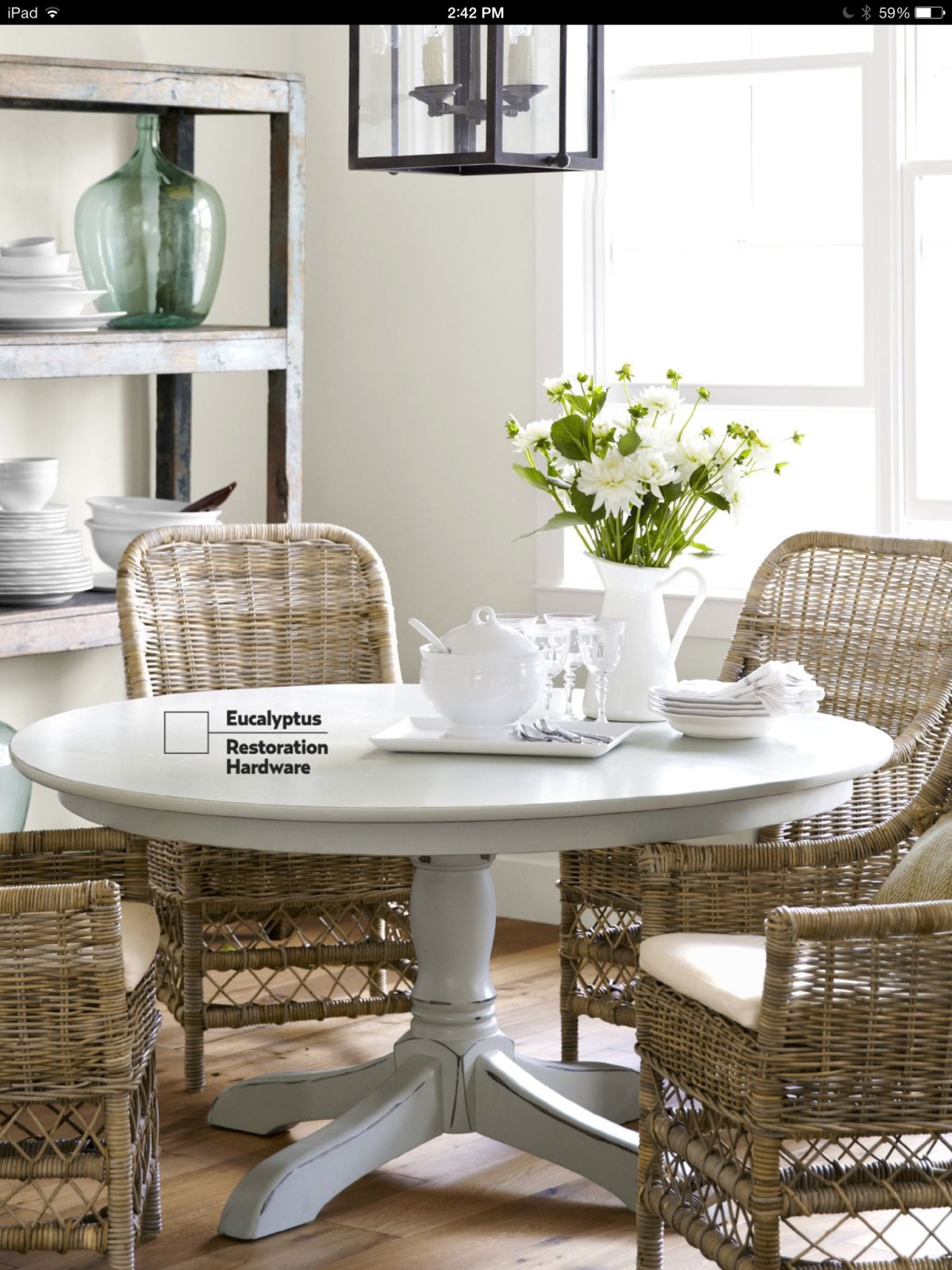 Стиль Прованс в интерьере